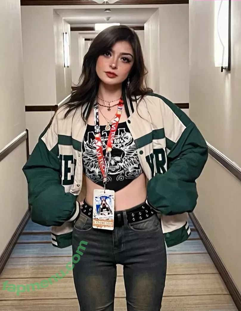 Aruuu nude photo #0559 ( / DeputyARUUU / malachitexd)