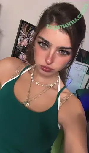 Aruuu /  / DeputyARUUU / malachitexd nude photo #1330