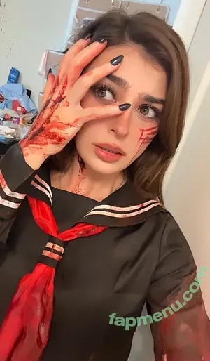 Aruuu /  / DeputyARUUU / malachitexd nude photo #1336