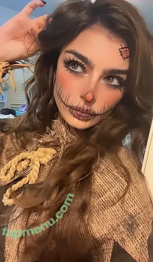 Aruuu /  / DeputyARUUU / malachitexd nude photo #1347