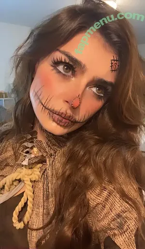 Aruuu /  / DeputyARUUU / malachitexd nude photo #1348