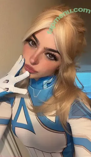 Aruuu /  / DeputyARUUU / malachitexd nude photo #1355