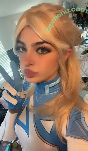 Aruuu /  / DeputyARUUU / malachitexd nude photo #1359