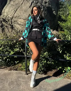 Aruuu /  / DeputyARUUU / malachitexd nude photo #1362