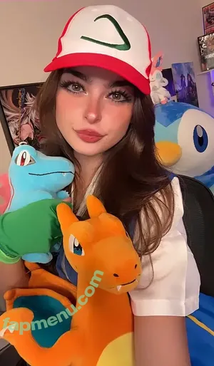 Aruuu /  / DeputyARUUU / malachitexd nude photo #1381