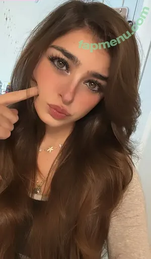 Aruuu /  / DeputyARUUU / malachitexd nude photo #1388