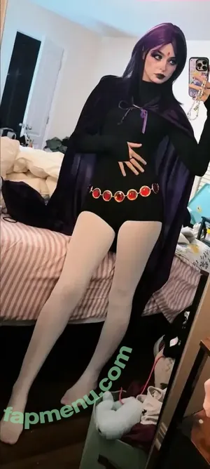 Aruuu /  / DeputyARUUU / malachitexd nude photo #1411