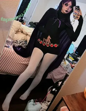 Aruuu /  / DeputyARUUU / malachitexd nude photo #1412