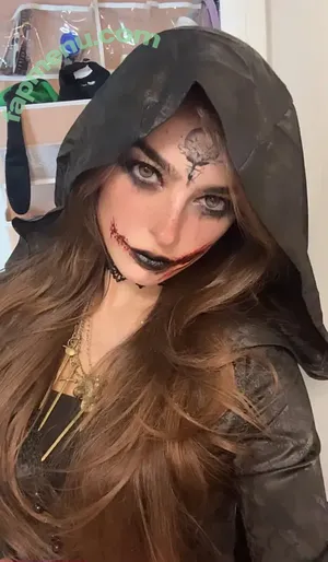 Aruuu /  / DeputyARUUU / malachitexd nude photo #1414