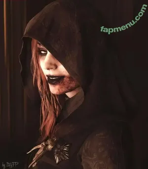 Aruuu /  / DeputyARUUU / malachitexd nude photo #1417