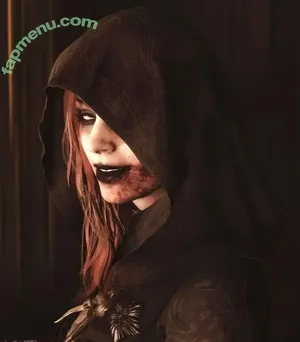 Aruuu /  / DeputyARUUU / malachitexd nude photo #1422