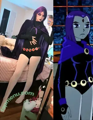 Aruuu /  / DeputyARUUU / malachitexd nude photo #1423