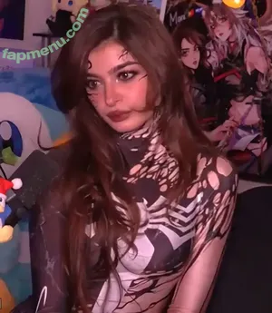 Aruuu /  / DeputyARUUU / malachitexd nude photo #1428