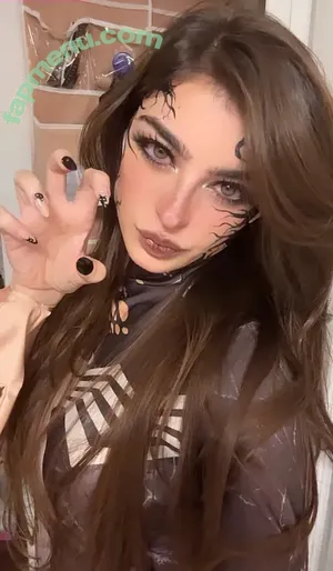 Aruuu /  / DeputyARUUU / malachitexd nude photo #1430