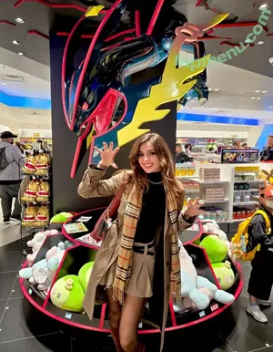 Aruuu /  / DeputyARUUU / malachitexd nude photo #1443