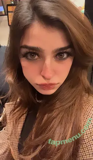 Aruuu /  / DeputyARUUU / malachitexd nude photo #1446