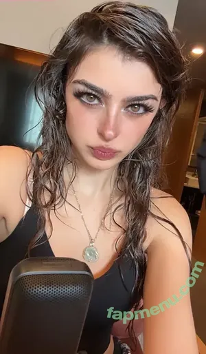 Aruuu /  / DeputyARUUU / malachitexd nude photo #1448