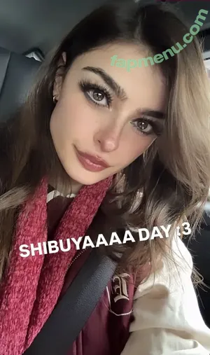 Aruuu /  / DeputyARUUU / malachitexd nude photo #1451