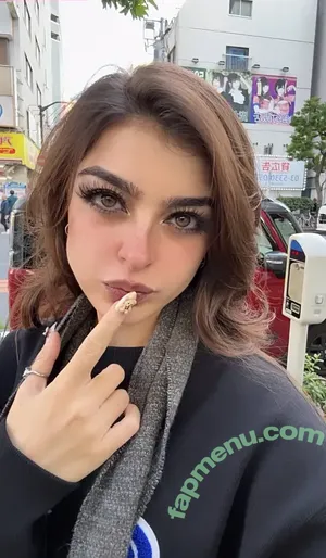 Aruuu /  / DeputyARUUU / malachitexd nude photo #1455