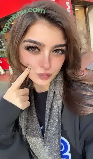 Aruuu /  / DeputyARUUU / malachitexd nude photo #1467