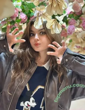 Aruuu /  / DeputyARUUU / malachitexd nude photo #1499