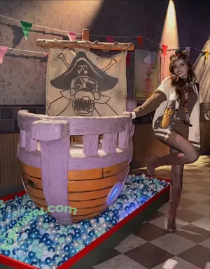 Aruuu /  / DeputyARUUU / malachitexd nude photo #1503