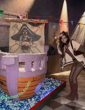 Aruuu /  / DeputyARUUU / malachitexd nude photo #1505