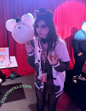 Aruuu /  / DeputyARUUU / malachitexd nude photo #1507