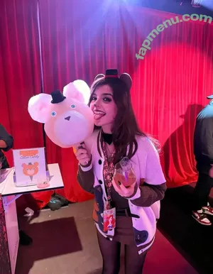 Aruuu /  / DeputyARUUU / malachitexd nude photo #1508