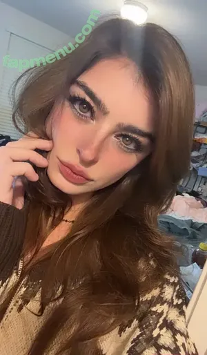 Aruuu /  / DeputyARUUU / malachitexd nude photo #1523