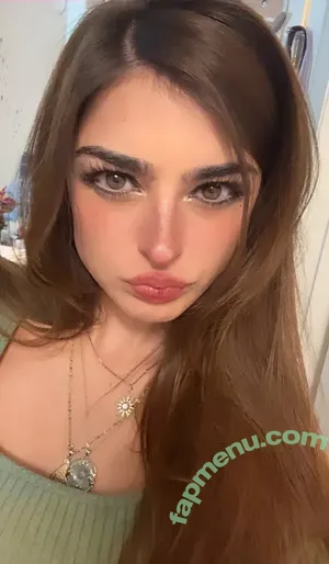 Aruuu /  / DeputyARUUU / malachitexd nude photo #1527