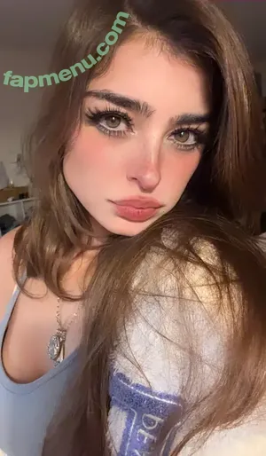 Aruuu /  / DeputyARUUU / malachitexd nude photo #1529