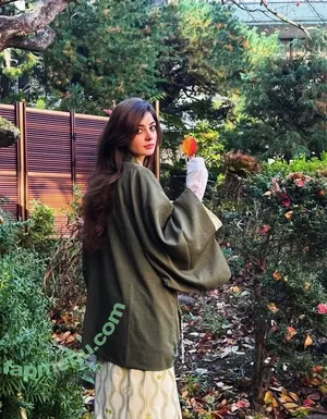 Aruuu /  / DeputyARUUU / malachitexd nude photo #1539