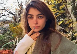 Aruuu /  / DeputyARUUU / malachitexd nude photo #1540