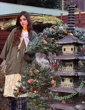 Aruuu /  / DeputyARUUU / malachitexd nude photo #1542