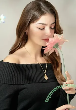 Aruuu /  / DeputyARUUU / malachitexd nude photo #1568