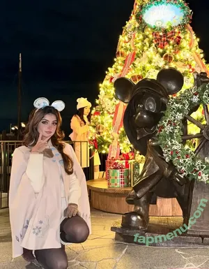 Aruuu /  / DeputyARUUU / malachitexd nude photo #1588