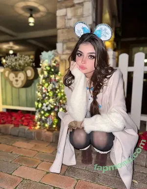 Aruuu /  / DeputyARUUU / malachitexd nude photo #1591