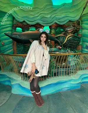 Aruuu /  / DeputyARUUU / malachitexd nude photo #1593