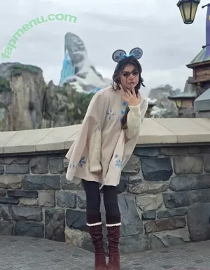 Aruuu /  / DeputyARUUU / malachitexd nude photo #1594