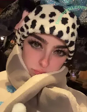 Aruuu /  / DeputyARUUU / malachitexd nude photo #1596