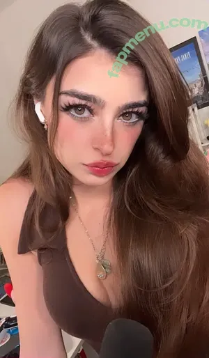 Aruuu /  / DeputyARUUU / malachitexd nude photo #1597