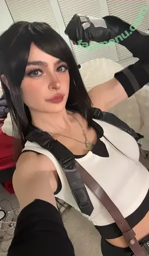 Aruuu /  / DeputyARUUU / malachitexd nude photo #1610