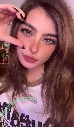 Aruuu /  / DeputyARUUU / malachitexd nude photo #1612