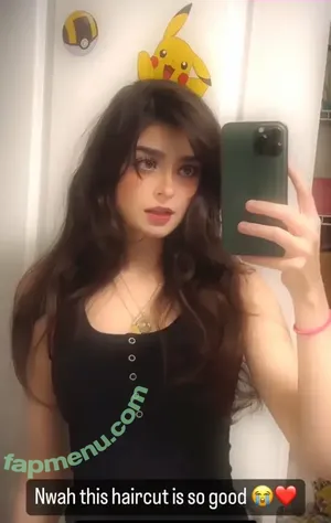 Aruuu /  / DeputyARUUU / malachitexd nude photo #1615