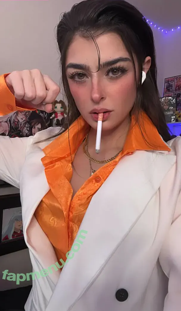 Aruuu nude photo #1183 ( / DeputyARUUU / malachitexd)