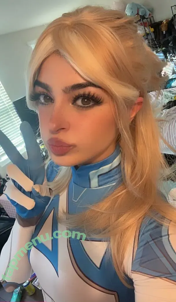 Aruuu nude photo #1354 ( / DeputyARUUU / malachitexd)