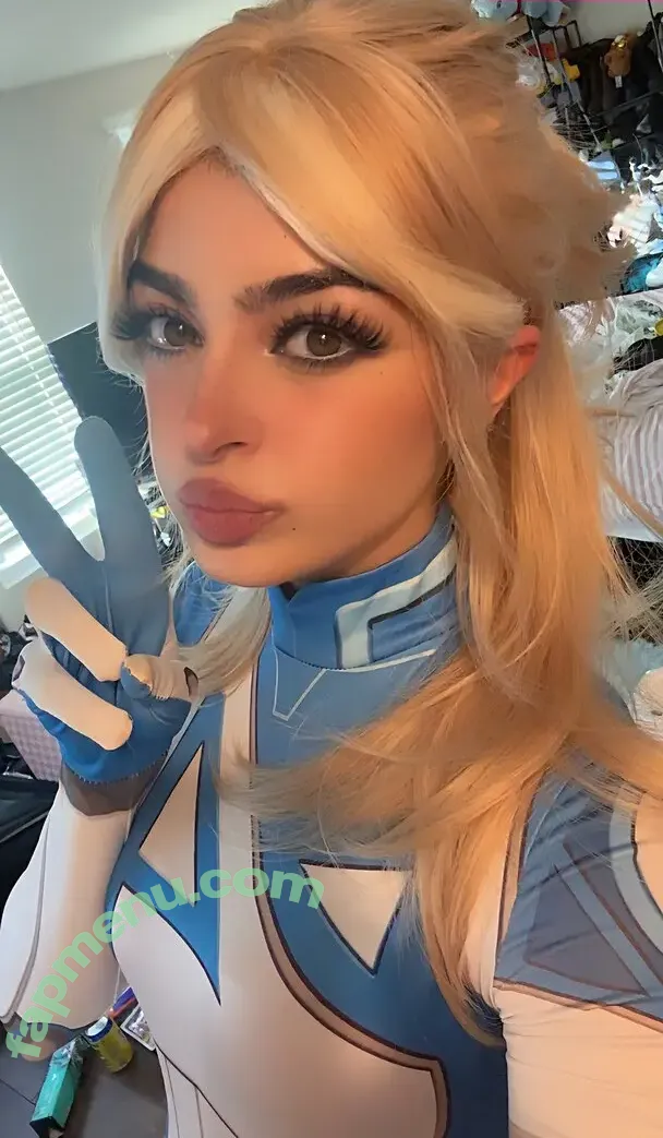 Aruuu nude photo #1358 ( / DeputyARUUU / malachitexd)