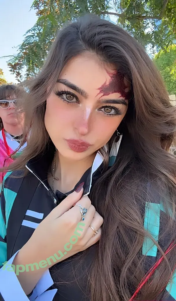 Aruuu nude photo #1360 ( / DeputyARUUU / malachitexd)