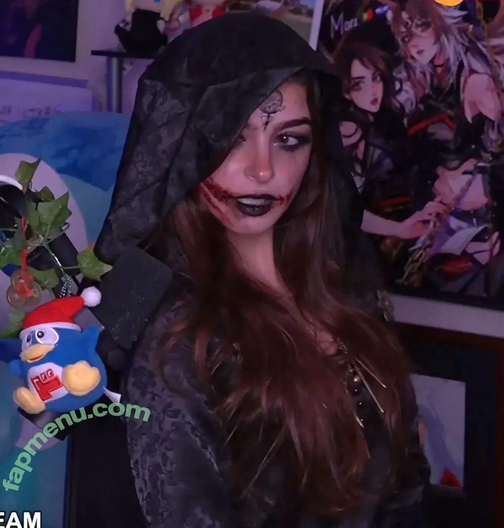 Aruuu nude photo #1416 ( / DeputyARUUU / malachitexd)